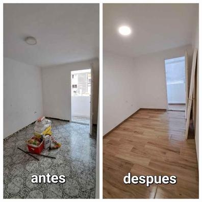 humedades alicatado pladur parquet humed
