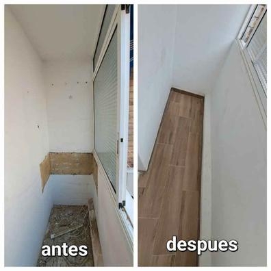 humedades alicatado pladur parquet humed