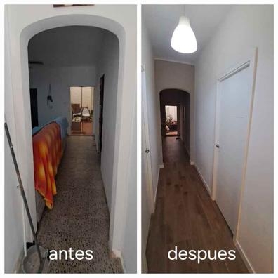humedades alicatado pladur parquet humed
