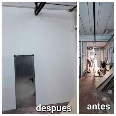 humedades alicatado pladur parquet humed