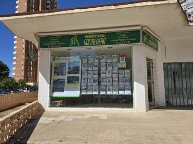 Agente inmobiliario