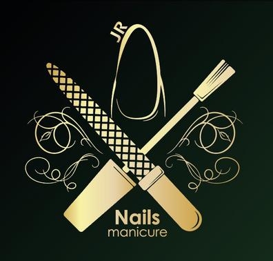 manicura y pedicura