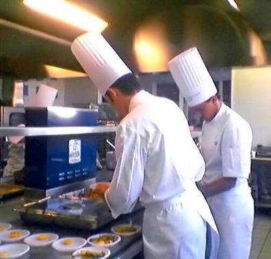 COCINERO