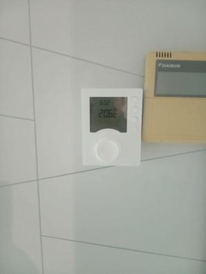 Tecnico Aire Acondicionado Con Experienc