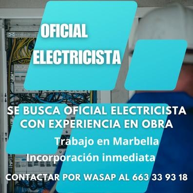 Oficial Electricista