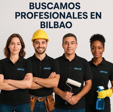 Buscamos profesionales-LEER BIEN