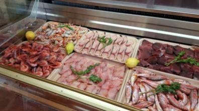 Se necesita ayudant@ de cocina