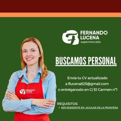 DEPENDIENTE/A