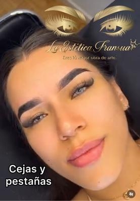 SE BUSCA PERSONAL DE PESTAÑAS Y CEJAS.