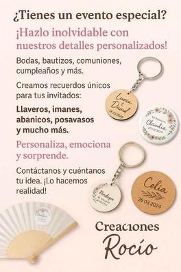 Detalles de eventos