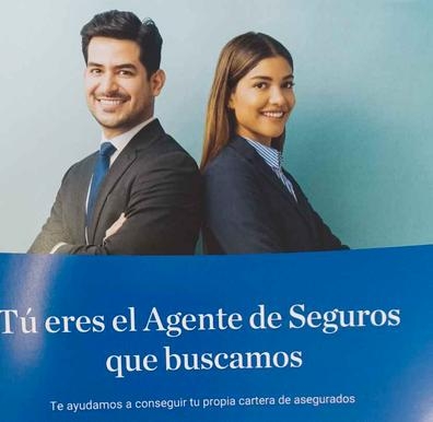 AGENTES DE SEGUROS