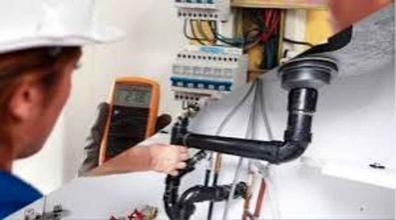 instalaciones y reformas