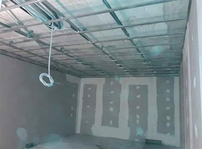 instalaciones y reformas