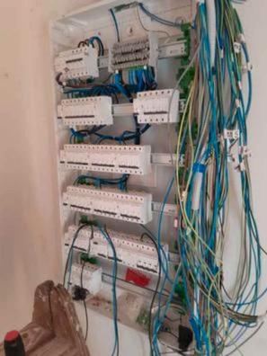 instalaciones y reformas
