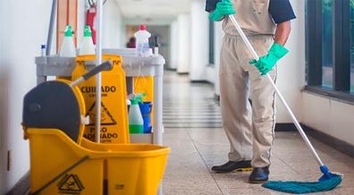 SE BUSCA ASISTENTA FINES DE SEMANA