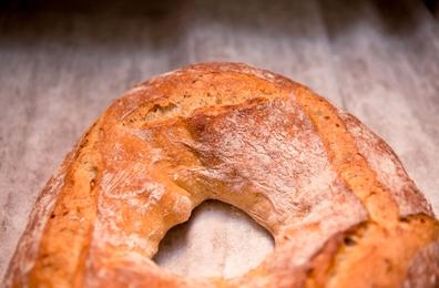 se ofrece puesto de panadero