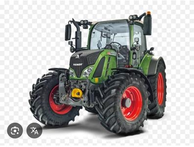 tractorista