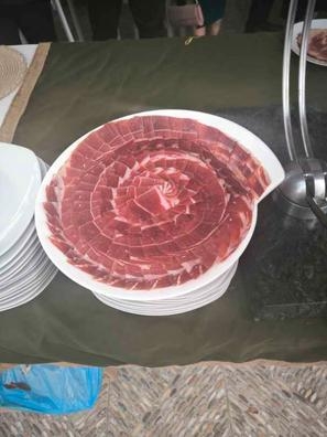 cortador de jamon (sala blanca)