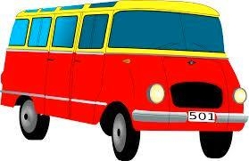 Chofer Microbus