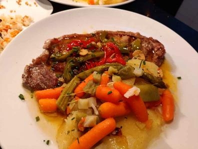 camarer@ y cociner@