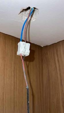 Busco electricista
