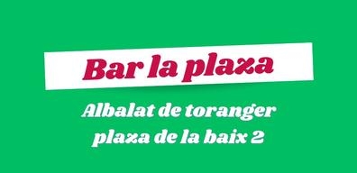 se busca camarera