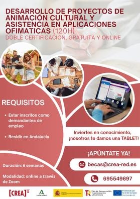 FORMACIÓN  528 EUROS. AUTÓNOMO!!!!