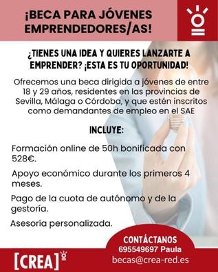 FORMACIÓN  528 EUROS. AUTÓNOMO!!!!