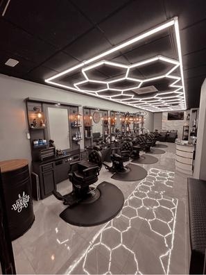 buscando barbero con experiencia