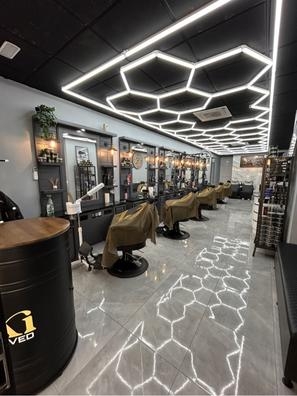 buscando barbero con experiencia