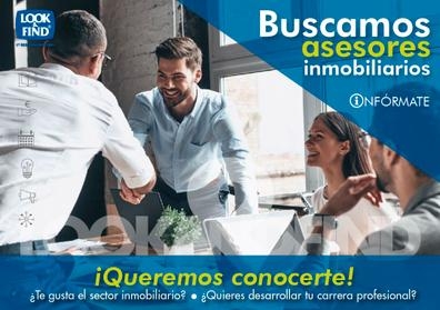 Asesor Inmobiliario
