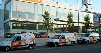 VIGILANTE DE SEGURIDAD MALAGA
