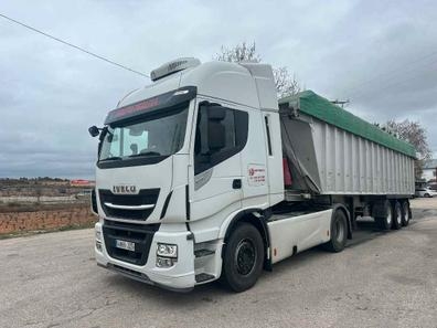 trabajo Sevilla