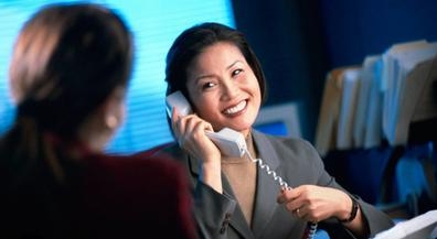 Administrativa comercial