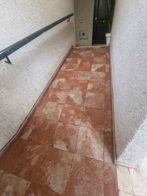 albañil