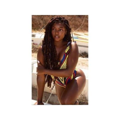 BUSCO CHICA NEGRA CULTA Y EDUCADA