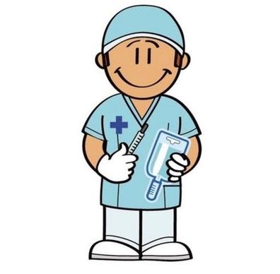 SE NECSITAN 2 AUXILIARES EN  SAN JUAN