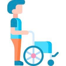 SE NECESITAN 10 SOCIOSANITARIO/AS ALICAN