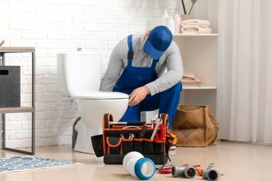 FONTANERO CON EXPERIENCIA