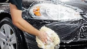 Lavadero de coches