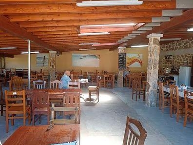 Ayudante de cocina