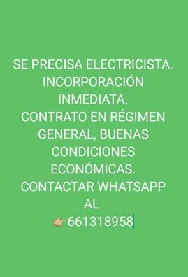 ELECTRICISTA