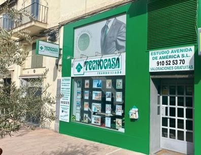 COMERCIAL DE VENTAS