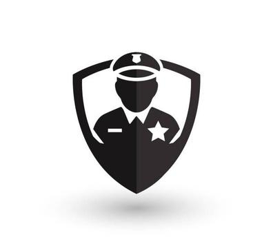 VIGILANTE DE SEGURIDAD CON TIP
