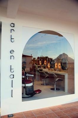 Buscamos Recepcionista para Art en Tall