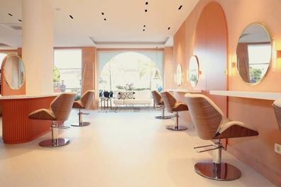 Buscamos Recepcionista para Art en Tall