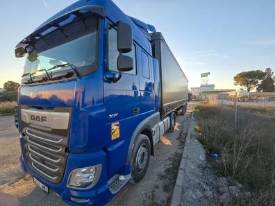 CHOFER TRAILER NACIONAL