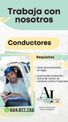 CONDUCTORES