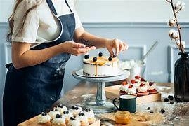 Curso gratuito en repostería