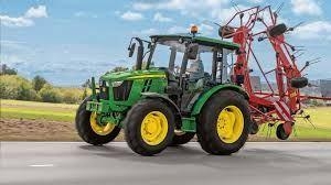 SE BUSCAN TRACTORISTAS